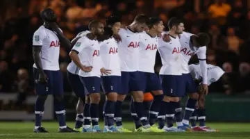 توتنهام يختار دي زيربي مدرباً للفريق